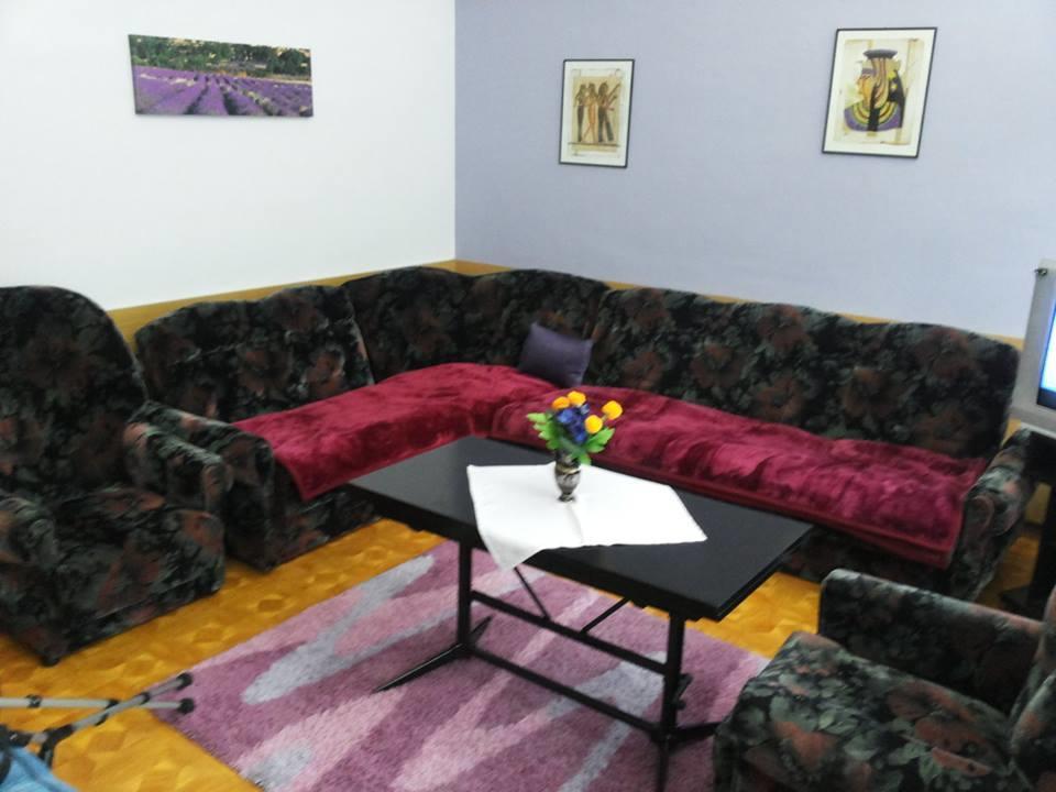 Pokoje Wilga Wilcze (Greater Poland) Room photo